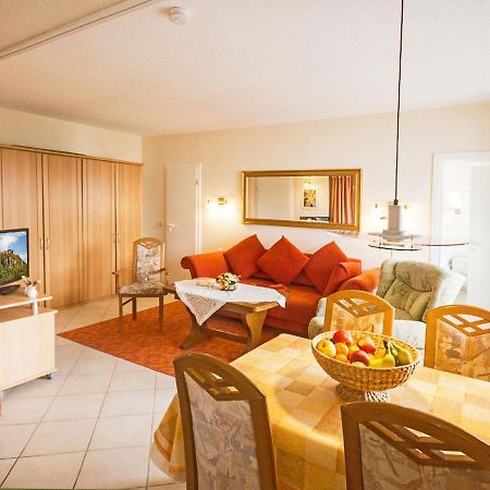 زينوويتز Apartment Zur Dune I By Interhome المظهر الخارجي الصورة