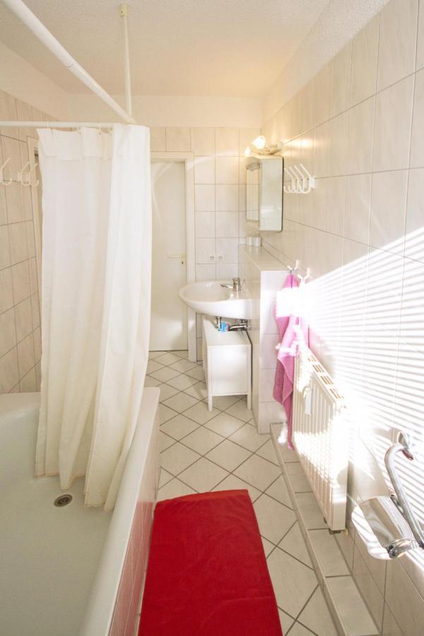 زينوويتز Apartment Zur Dune I By Interhome المظهر الخارجي الصورة