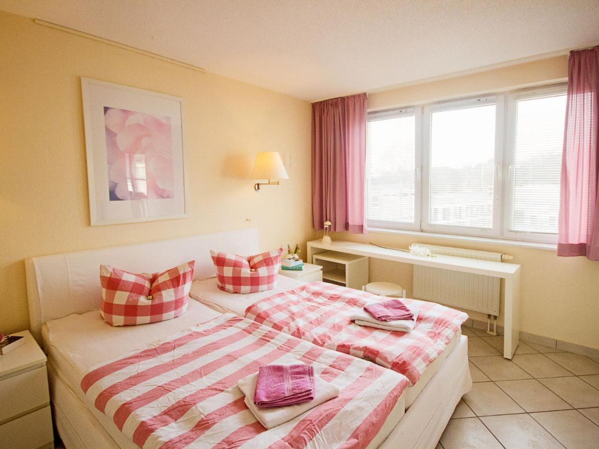 زينوويتز Apartment Zur Dune I By Interhome المظهر الخارجي الصورة