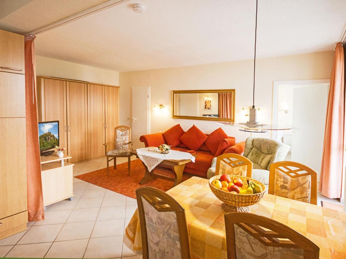 زينوويتز Apartment Zur Dune I By Interhome المظهر الخارجي الصورة