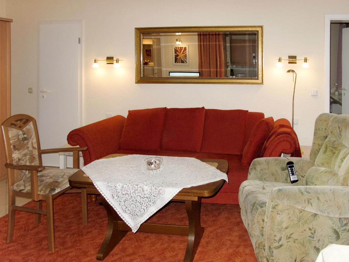 زينوويتز Apartment Zur Dune I By Interhome المظهر الخارجي الصورة