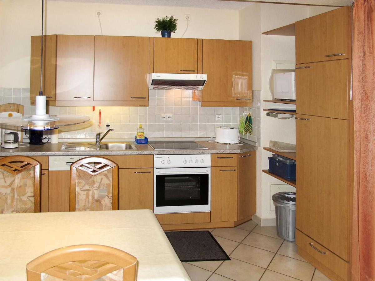 زينوويتز Apartment Zur Dune I By Interhome المظهر الخارجي الصورة