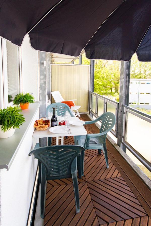 زينوويتز Apartment Zur Dune I By Interhome المظهر الخارجي الصورة